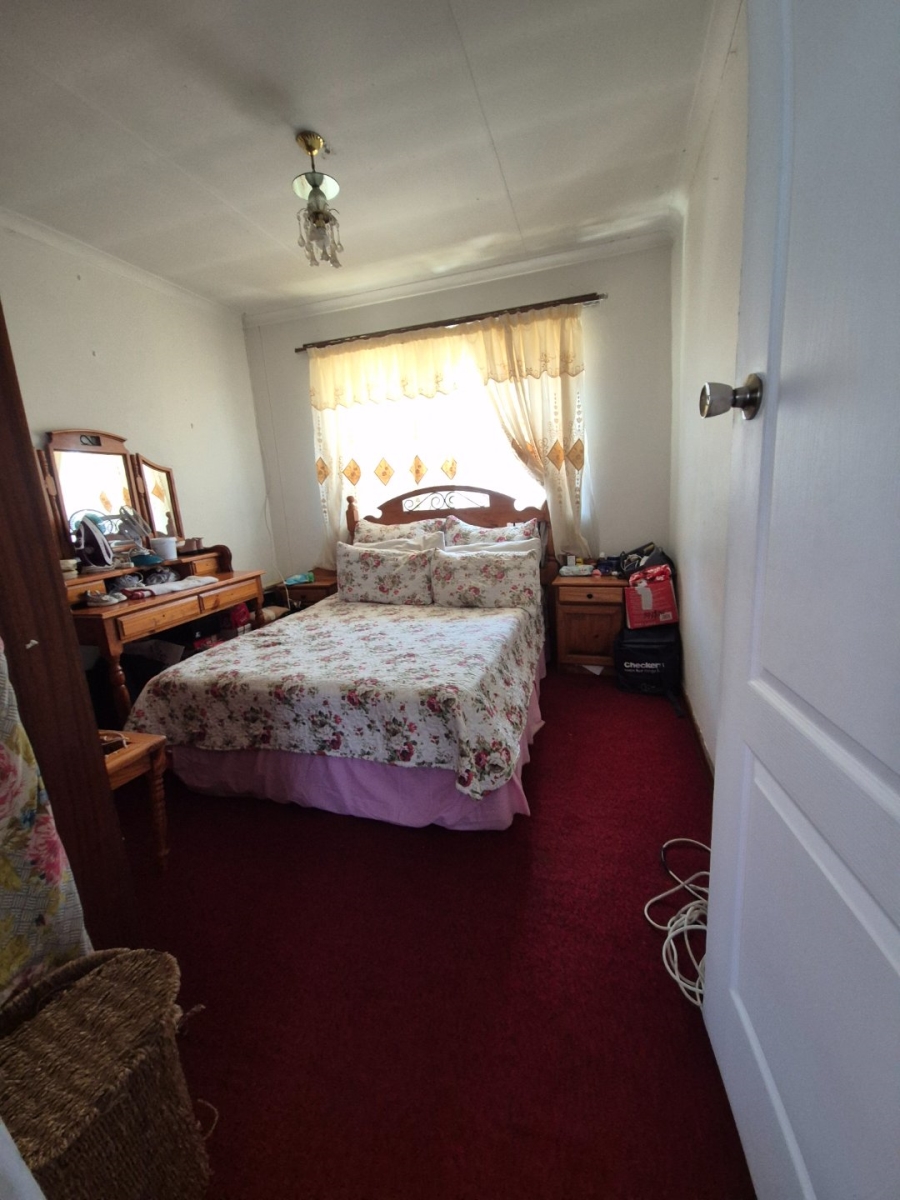 3 Bedroom Property for Sale in Kwadwesi Eastern Cape